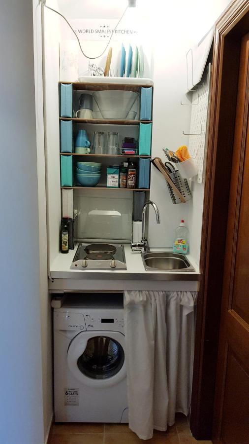 Sonne & Meerblick Aus 40 Grad Heissem Whirlpool Geniessen - Zentral Am Hafen Und Dennoch Ruhig Apartamento *